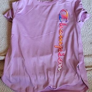 Girls tshirt